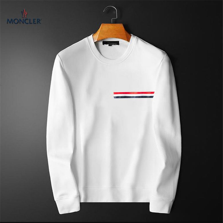 Moncler Sweatshirt m-3xl-073